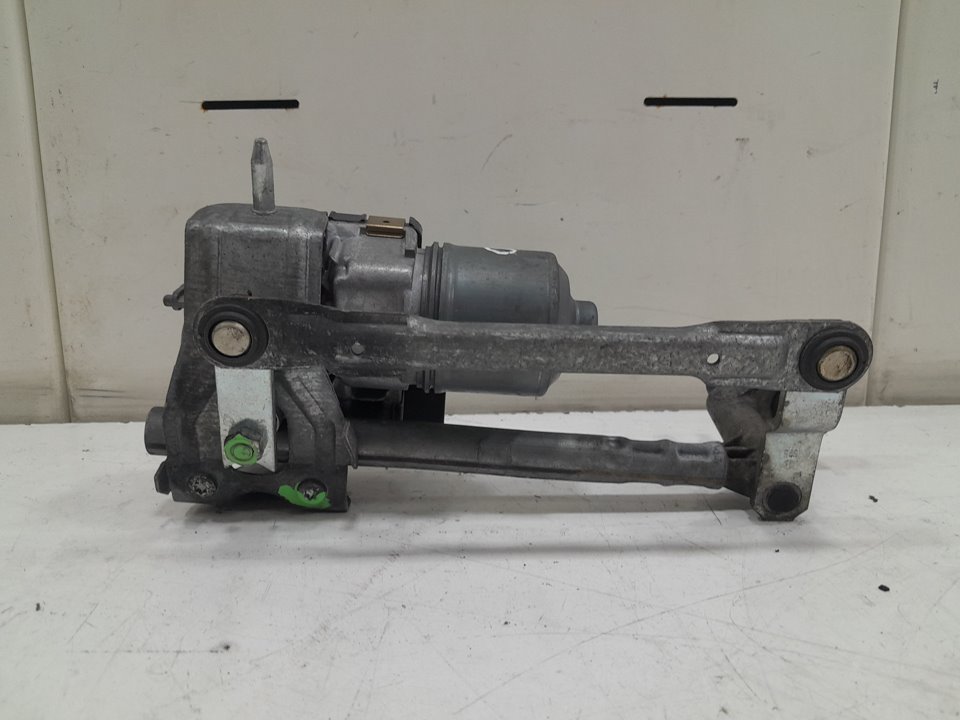 VARILLAJE MOTOR LIMPIA DELANTERO foto 3