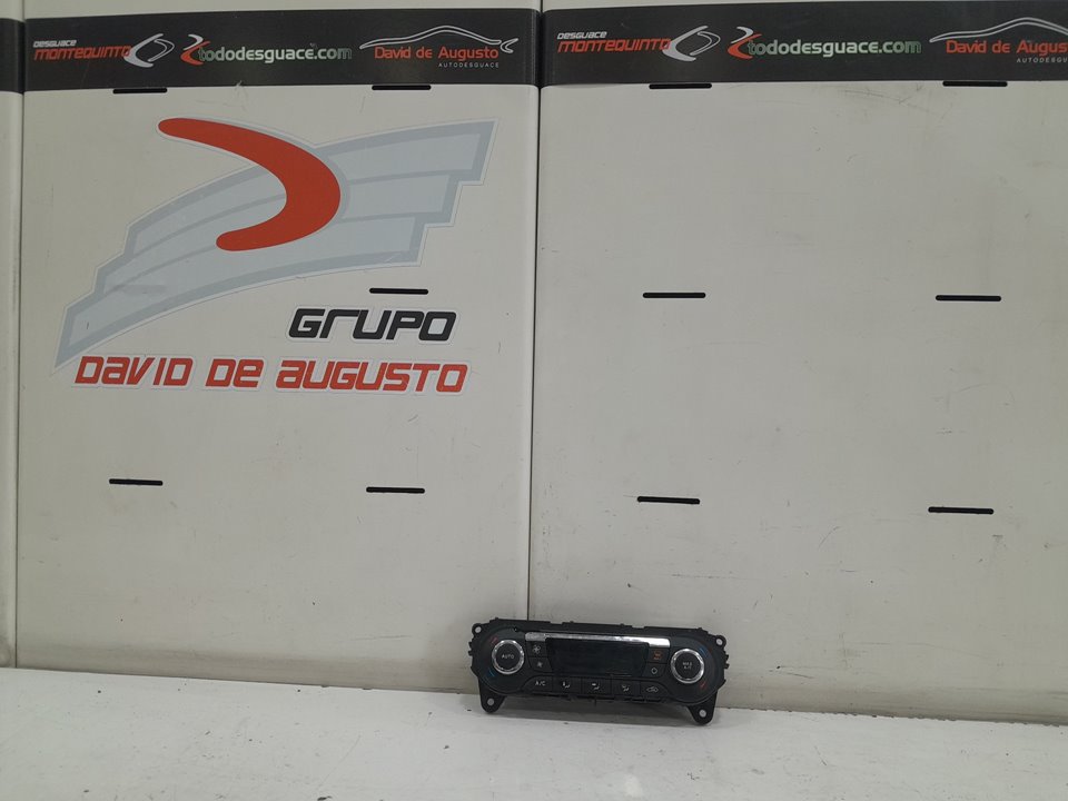 MANDO CLIMATIZADOR
