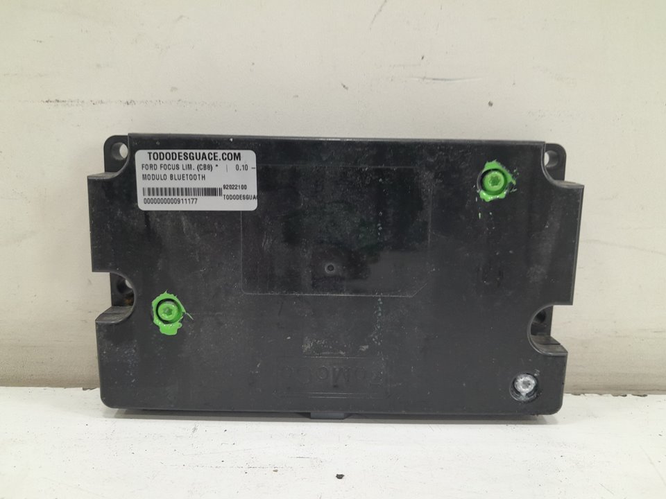 MODULO BLUETOOTH foto 2