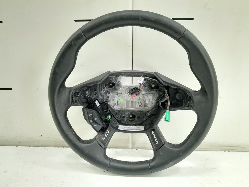 VOLANTE foto 2