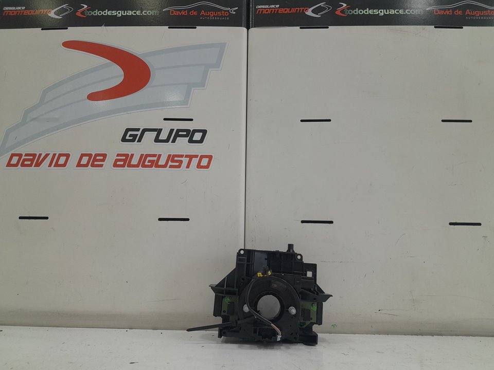 ANILLO AIRBAG