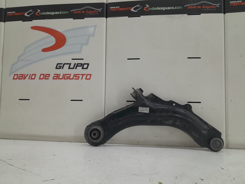BRAZO SUSPENSION INFERIOR DELANTERO IZQUIERDO