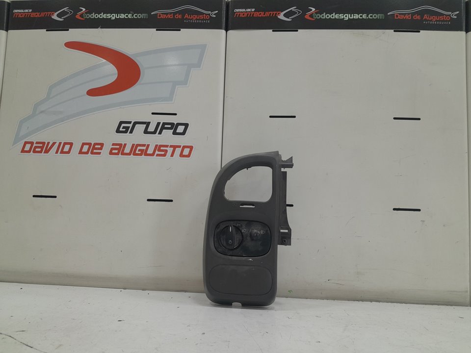 MANDO LUCES
