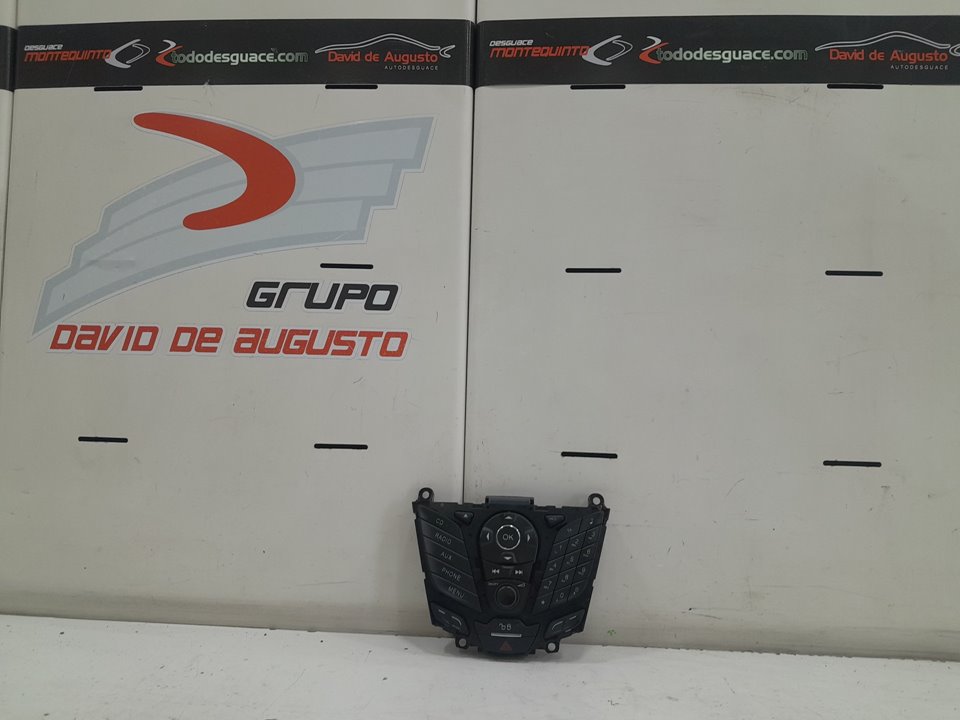MANDO MULTIFUNCION