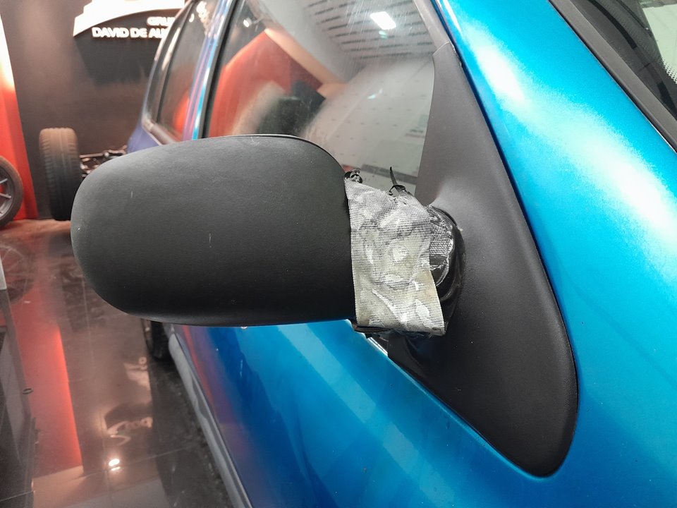 RENAULT CLIO II FASE II (B/CB0) Authentique   |   06.01 - 12.03 foto 4