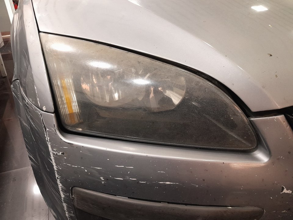 FORD FOCUS SPORTBREAK (CAP) Ghia   |   03.05 - 12.07 foto 5