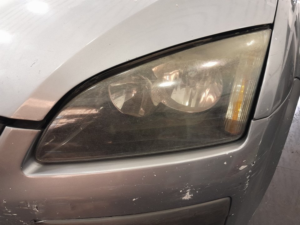 FORD FOCUS SPORTBREAK (CAP) Ghia   |   03.05 - 12.07 foto 6