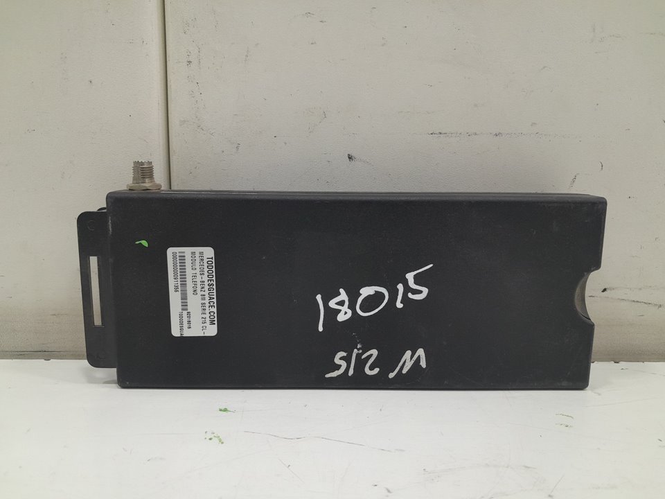 MODULO TELEFONO foto 2