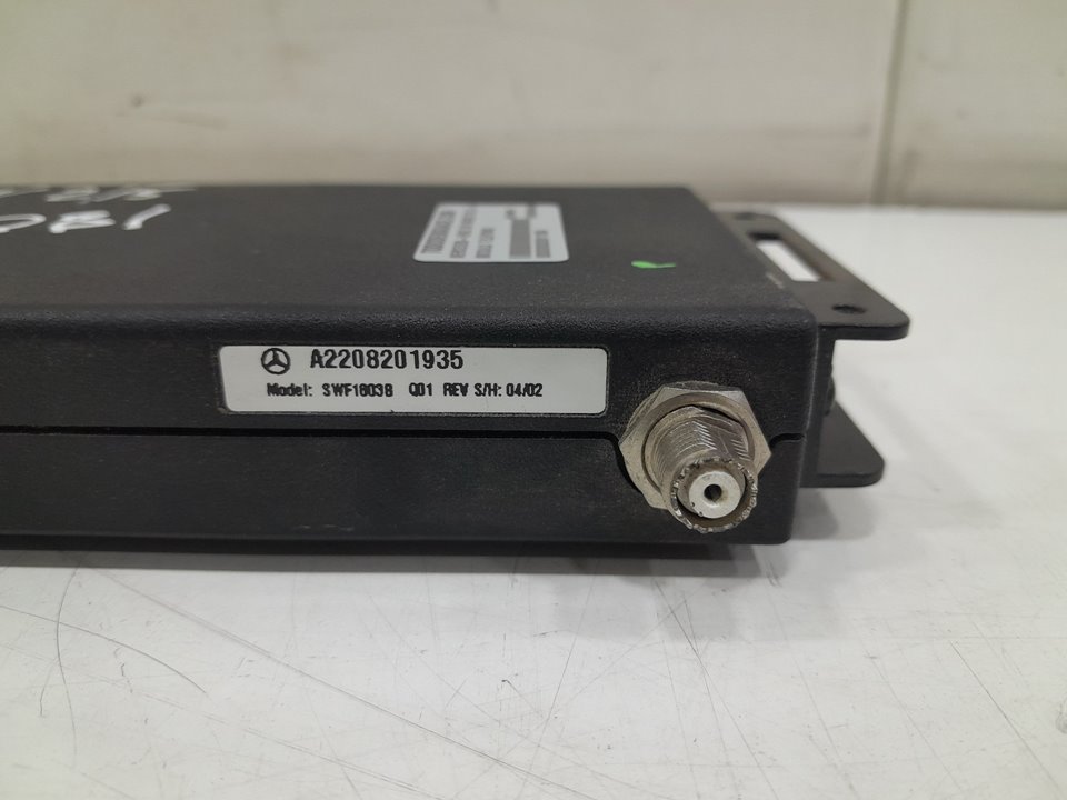 MODULO TELEFONO foto 6