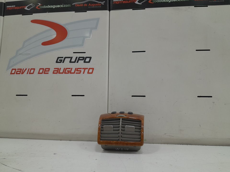 AIREADOR TRASERO CENTRAL