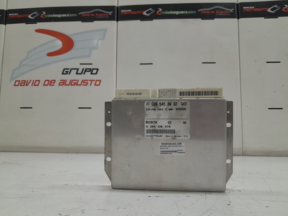 MODULO ESP