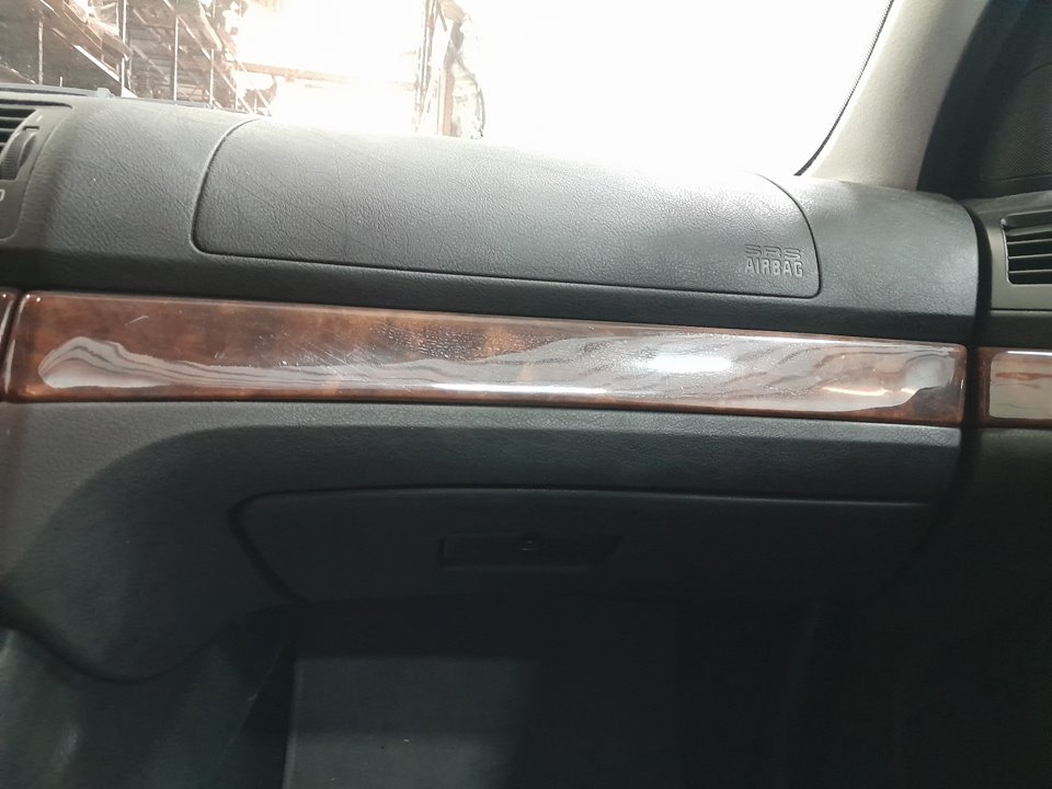 BMW SERIE 5 BERLINA (E39) 520i   |   09.95 - 12.00