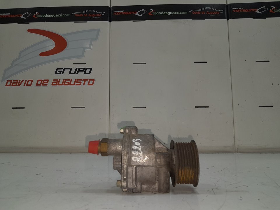 DEPRESOR FRENO / BOMBA VACIO