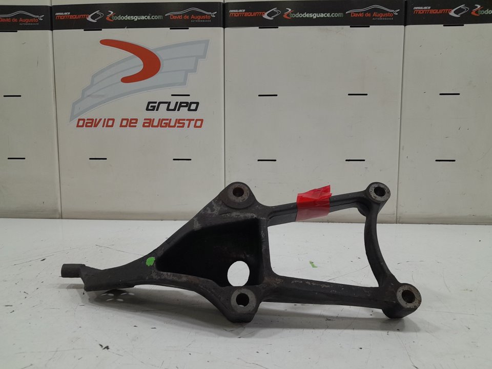 SOPORTE MOTOR DERECHO