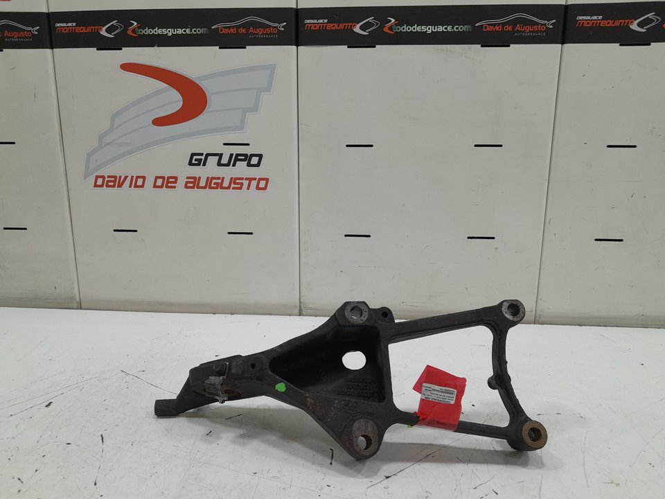 SOPORTE MOTOR IZQUIERDO