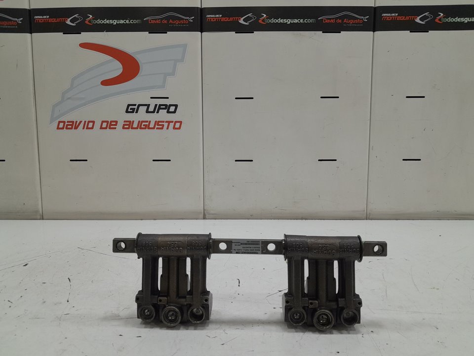 CONJUNTO BALANCINES