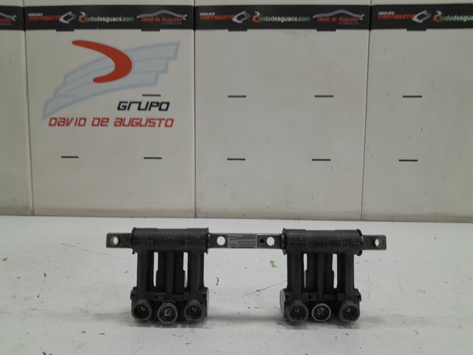 CONJUNTO BALANCINES