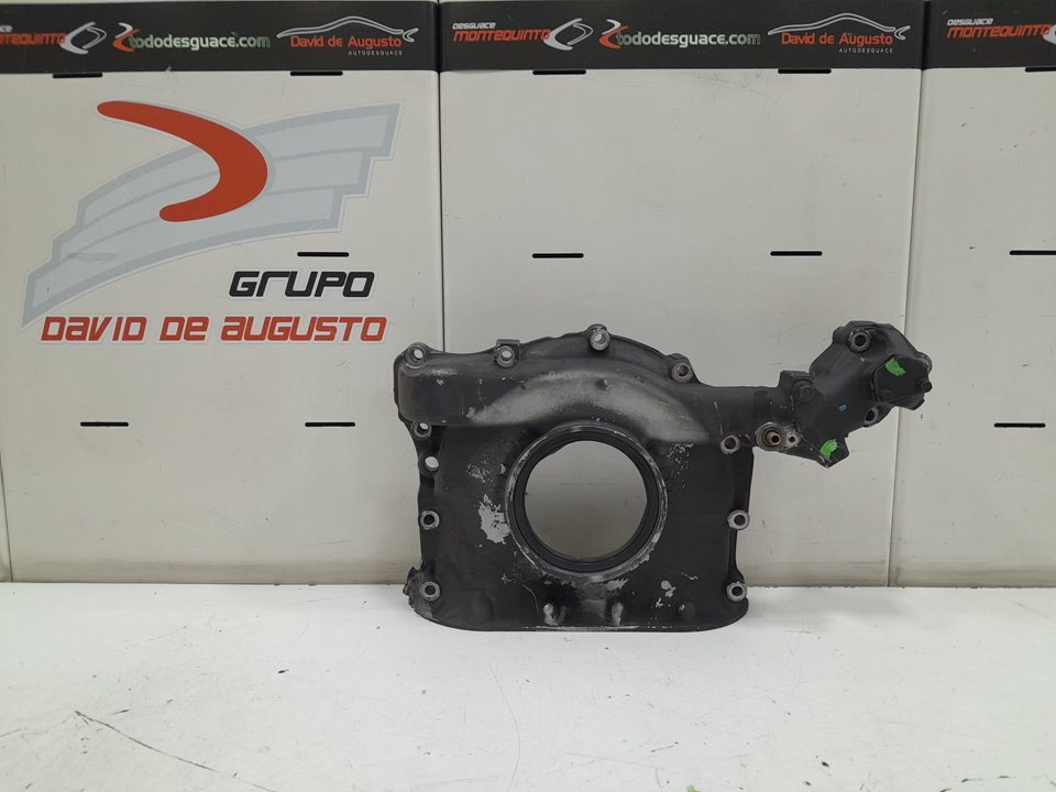 TAPA MOTOR