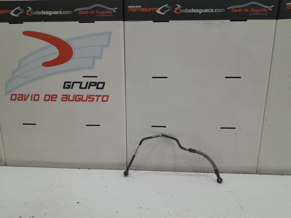 TUBO COMBUSTIBLE