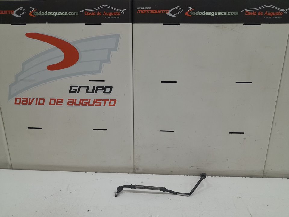 TUBO COMBUSTIBLE