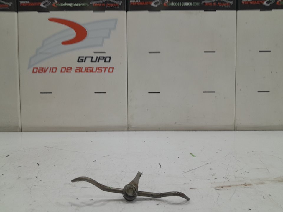 TUBO COMBUSTIBLE