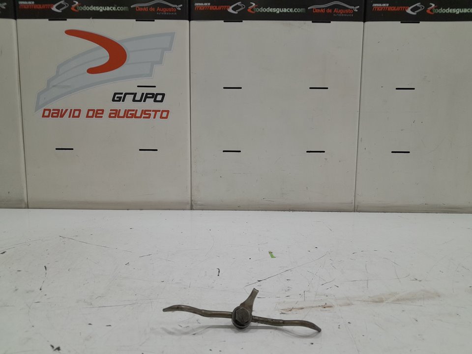TUBO COMBUSTIBLE