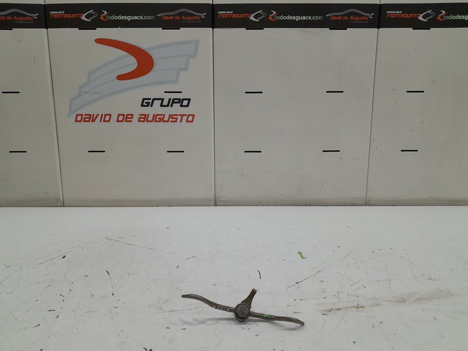 TUBO COMBUSTIBLE