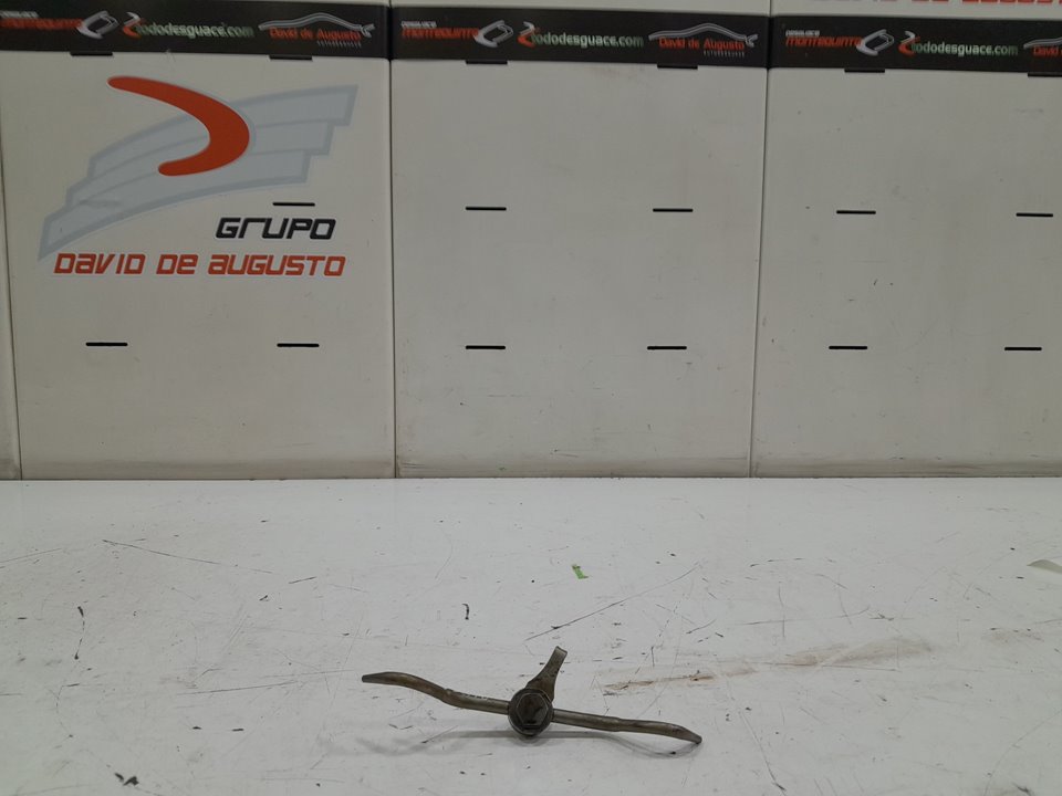TUBO COMBUSTIBLE