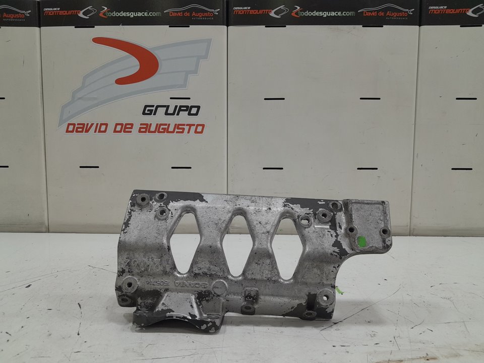 SOPORTE FILTRO DE GASOIL