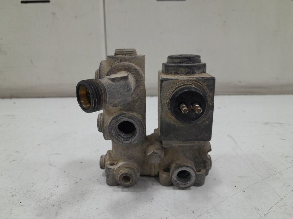 ELECTROVALVULA SCANIA SERIE 4 (P/R 144 L) FG     460 (4X2)  E2 Corto CR 13 / 14 B   |   01.96 - 12.01