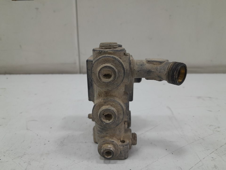 ELECTROVALVULA SCANIA SERIE 4 (P/R 144 L) FG     460 (4X2)  E2 Corto CR 13 / 14 B   |   01.96 - 12.01