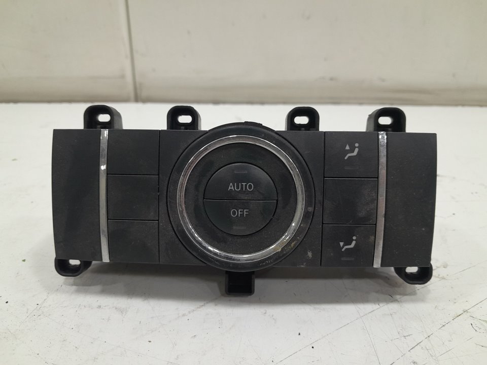 MANDO CALEFACCION / AIRE ACONDICIONADO MERCEDES CLASE M (W164) 320 / 350 CDI (164.122)   |   03.05 - 12.09