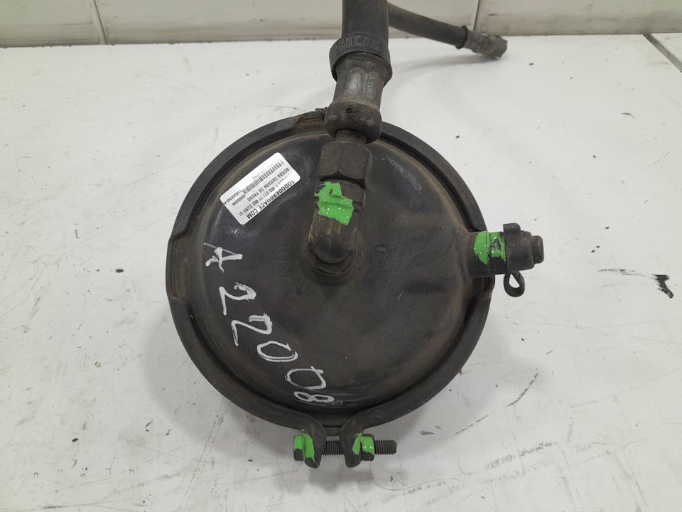 PULMON PINZA DE FRENO RENAULT T 460 DTI 11 460 EURO VI