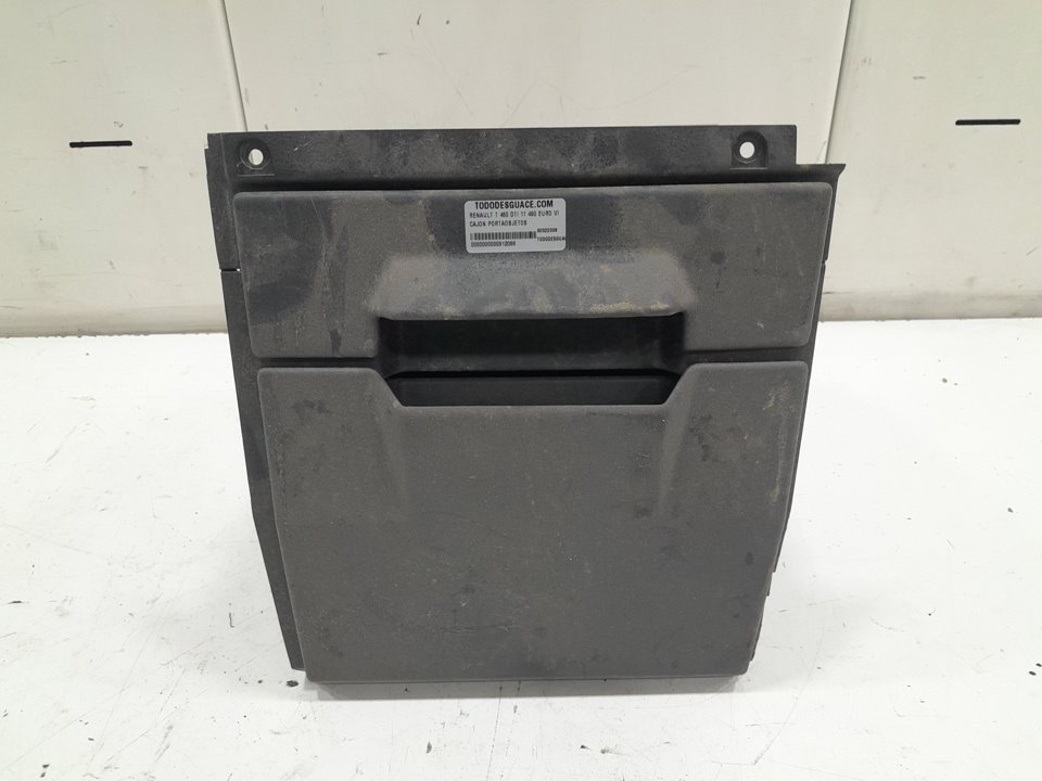 CAJON PORTAOBJETOS RENAULT T 460 DTI 11 460 EURO VI