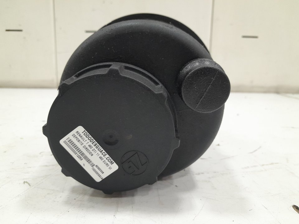 DEPOSITO DIRECION RENAULT T 460 DTI 11 460 EURO VI