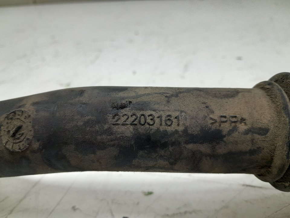 TUBO LLENADO ACEITE RENAULT T 460 DTI 11 460 EURO VI