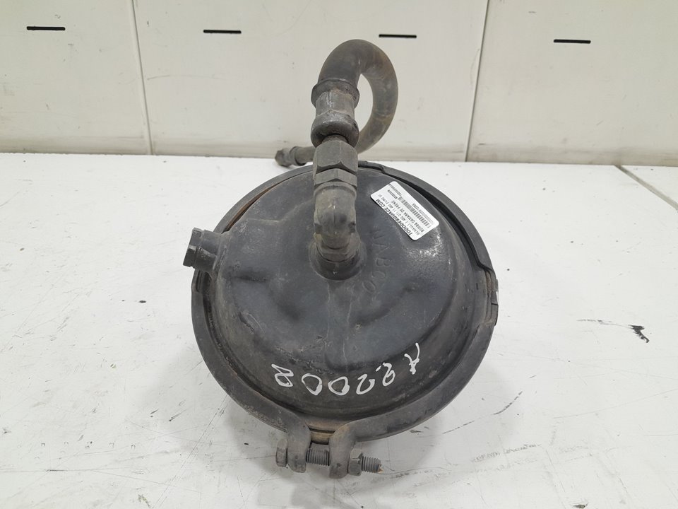 PULMON DELANTERO IZQUIERDO RENAULT T 460 DTI 11 460 EURO VI