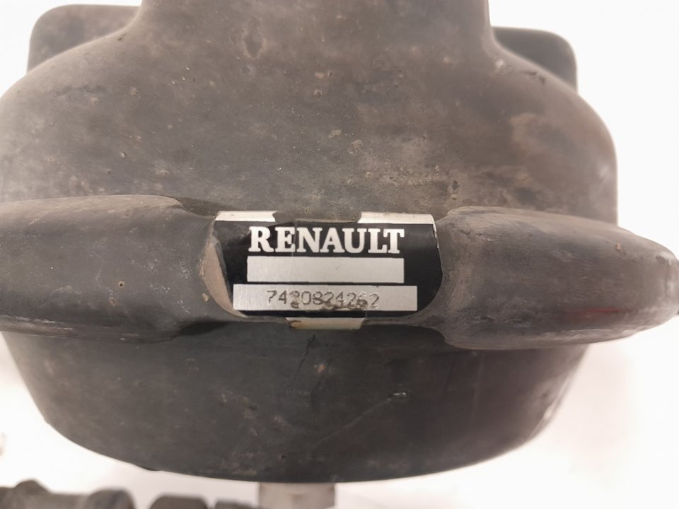 PULMON DELANTERO IZQUIERDO RENAULT T 460 DTI 11 460 EURO VI