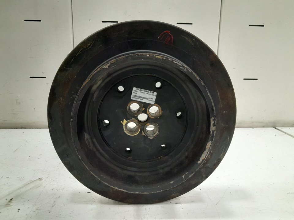 POLEA foto 2