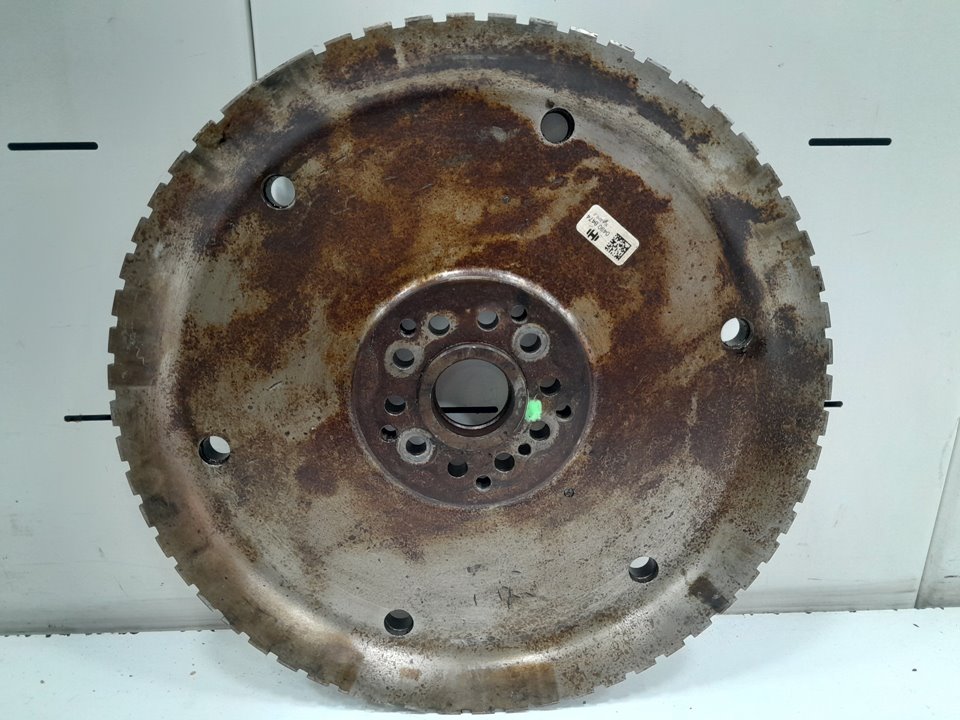 VOLANTE MOTOR foto 4