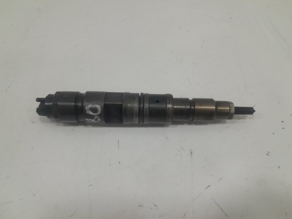 INYECTOR foto 2