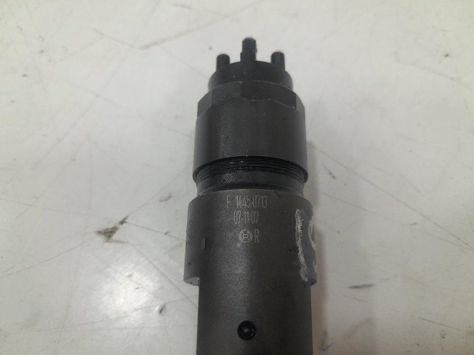 INYECTOR foto 4