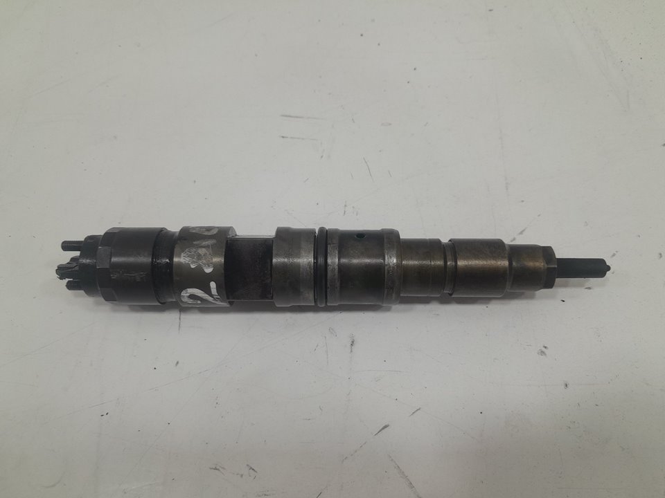 INYECTOR foto 2