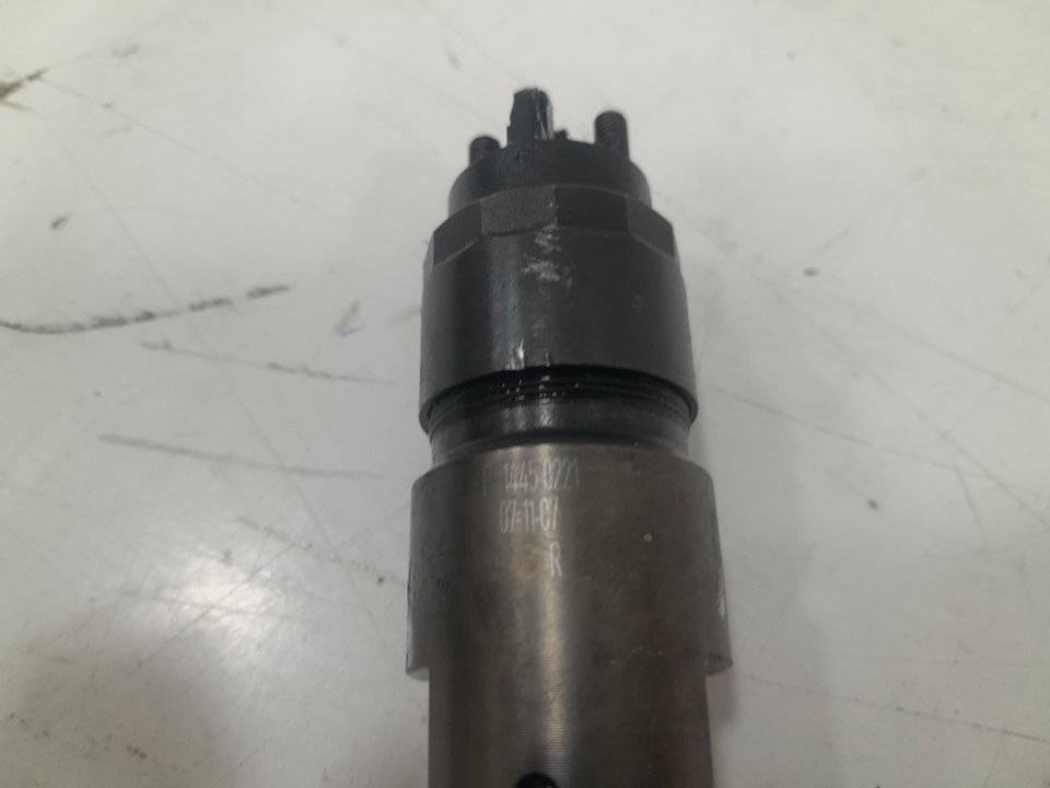 INYECTOR foto 4