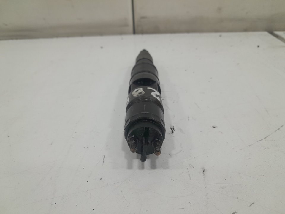 INYECTOR foto 3