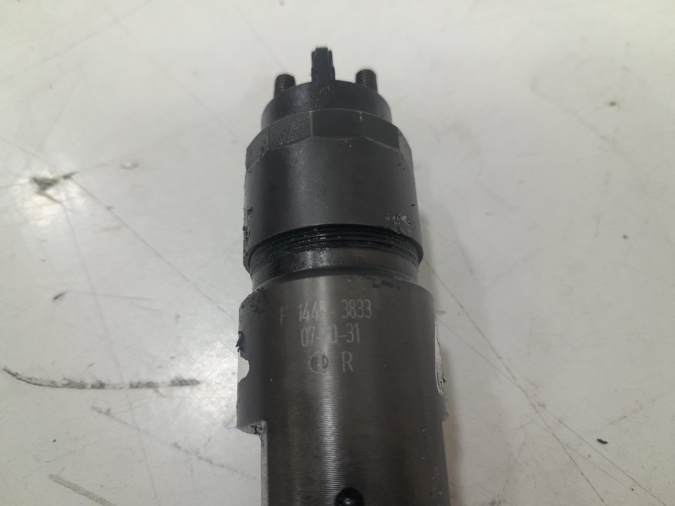 INYECTOR foto 4