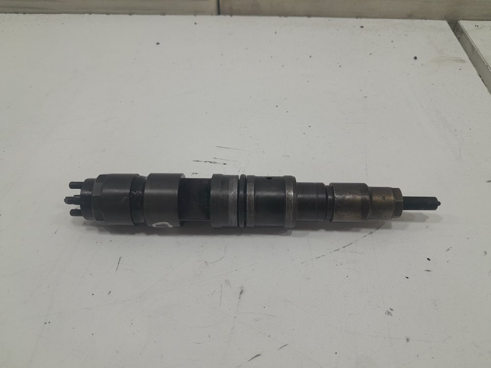 INYECTOR foto 2