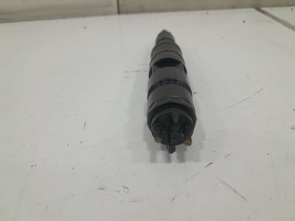 INYECTOR foto 3