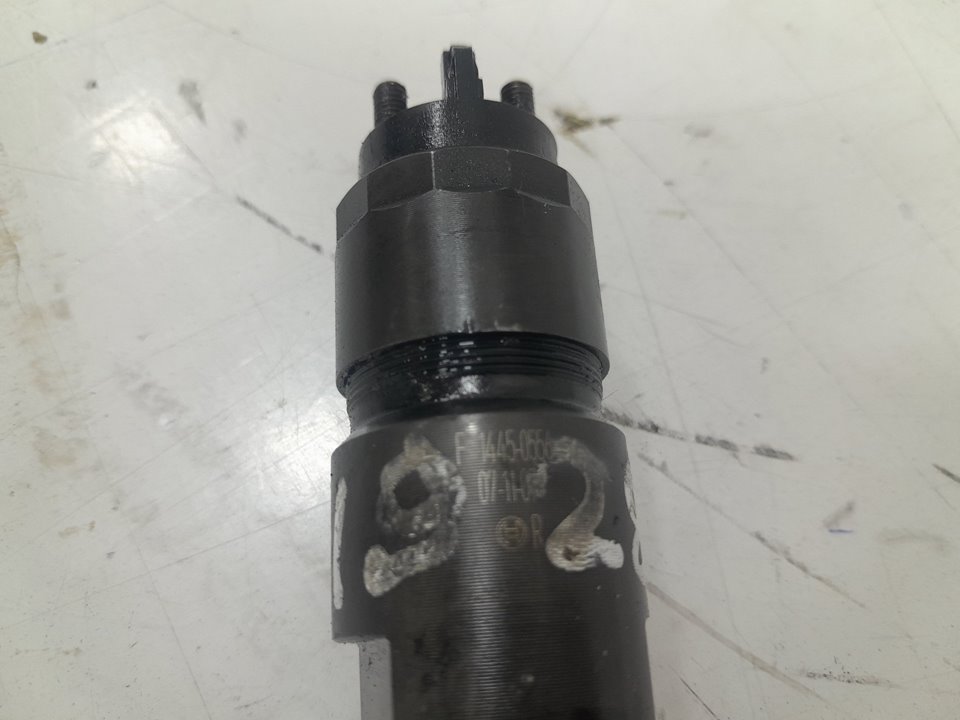 INYECTOR foto 4