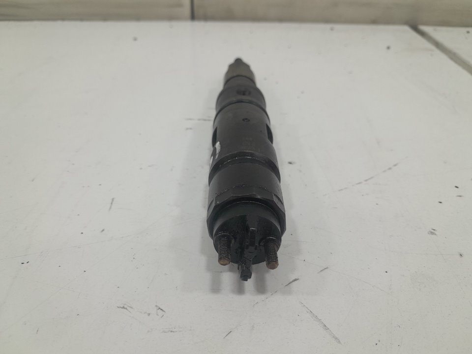 INYECTOR foto 3